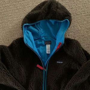 Patagonia Jacket
